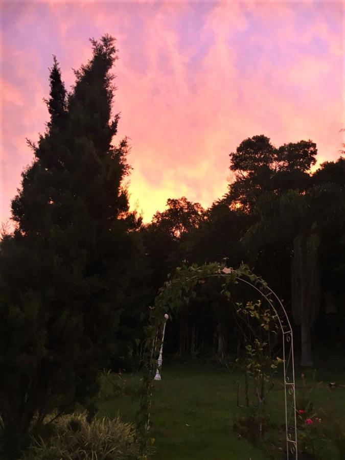 Pousada Boutique Rancho Campanario Rancho Queimado Bagian luar foto
